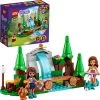 LEGO Friends Skov-vandfald 41677 -Konstruktionslegetøj butik 9de01f1a cf8f 49c9 a796 ff6e02f59211