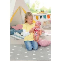 Baby Born Magi Pigedukke 43 Cm 33 Baby Born Magi Pigedukke 43 Cm -Konstruktionslegetøj butik 9e26488a 1c08 4830 b20f fd33da6bfee3