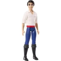 Disney Princess Dukke - Prince Eric -Konstruktionslegetøj butik 9eacfedaf462484570deb101b5b2b90b