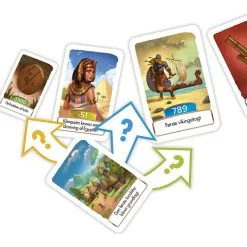 Bezzerwizzer Udvidelse - Timeline 8 Bezzerwizzer Udvidelse - Timeline -Konstruktionslegetøj butik 9eda91f2430692858f71ab546b8a29c8