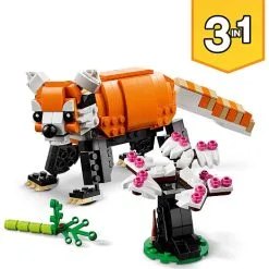 LEGO® Creator 3-i-1 Majestætisk Tiger 31129 -Konstruktionslegetøj butik 9ee0b901 8e51 4af0 952a e72c21497b22