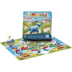 DANSPIL: Ta' Til Marked