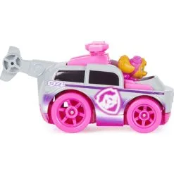 PAW Patrol True Metal Neon - Metalkøretøjer -Konstruktionslegetøj butik 9efd1ca1265af0ace1bf16b621a015fc