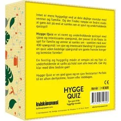 Andre Mærker Hygge Quiz 5 Andre Mærker Hygge Quiz -Konstruktionslegetøj butik 9f330a32d25ad53223e1f5e7a5878aaa