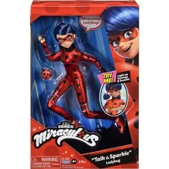 Miraculous Ladybug Dukke -Konstruktionslegetøj butik 9f40a7e1 59c5 432a af2b 9a0dc6d3e60d