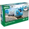 BRIO Batteridrevet Passagertog 33506 -Konstruktionslegetøj butik 9fe64ace 7cda 46dd 9f1e 8f8124fcbc21