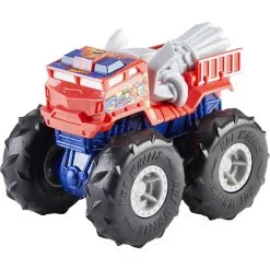 Hot Wheels Monster Trucks -Konstruktionslegetøj butik a015770dbef0a462446a5ba1fa8f7aa5