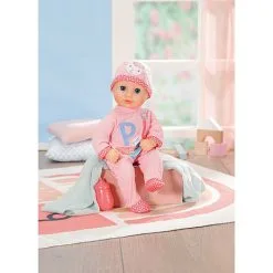 Baby Annabell Lille Annabell -Konstruktionslegetøj butik a035ace1 ca25 4552 8352 7013fb20f2b4