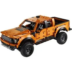 LEGO® Technic Ford® F-150 Raptor 42126 -Konstruktionslegetøj butik a0511ac3 1d2a 4546 aa29 586eab7eefd7
