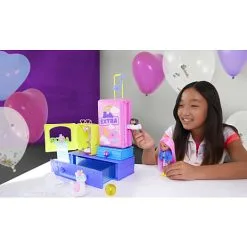 Barbie Extra Minidukke Og Kæledyr 15 Barbie Extra Minidukke Og Kæledyr -Konstruktionslegetøj butik a05ac9c2 6ac0 46dc bc52 330bf893c535