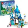 LEGO® Disney Askepot Og Prinsens Slot 43206 -Konstruktionslegetøj butik a0d234bf 625c 49fa ba7c 406c63d6d08c
