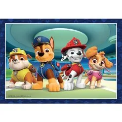 Clementoni Paw Patrol Puslespil 4 I 1 -Konstruktionslegetøj butik a101e45fa2089e4d50783fe5e0819c20