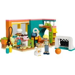 LEGO Friends 41754 Leos Værelse 14 LEGO Friends 41754 Leos Værelse -Konstruktionslegetøj butik a10e99a5a88d76ae0a19a8f4769e366c