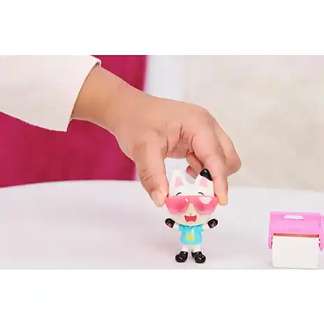 Gabbys Dukkehus - Picnic 10 Gabbys Dukkehus - Picnic - Billede 8