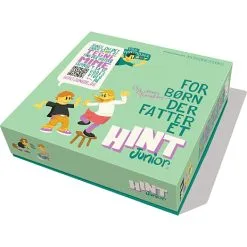 Hint - Junior 16 Hint - Junior -Konstruktionslegetøj butik a164948d 3d8c 4b24 b2ac 7b7970b29657