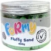FoRmy Fluffy Sand 400g - Grøn -Konstruktionslegetøj butik a1838dfd 2ba5 4299 babe 2ae63a84a186