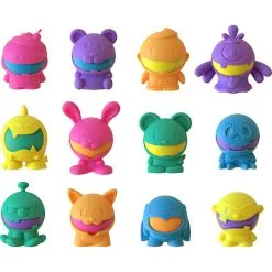 Nee Doh Needoh Dohjees Figur