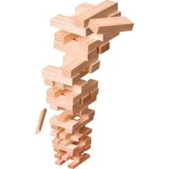 Cardinal Games Tumbling Tårn -Konstruktionslegetøj butik a1cd4fb4 f3cd 4e88 b6d1 1829a74e4463