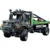 LEGO® Technic Firhjulstrukket Mercedes-Benz Zetros Offroadtruck 42129 1 LEGO® Technic Firhjulstrukket Mercedes-Benz Zetros Offroadtruck 42129 -Konstruktionslegetøj butik a1d583fec0541553495d508b2a44aac2