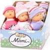 Mami Baby Blød Dukke 20cm -Konstruktionslegetøj butik a1dac8ea 2dc6 4788 b787 2ca84f0e26a9