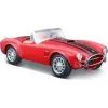 Maisto 1965 Shelby Cobra 427 1:24 Red 2 Maisto 1965 Shelby Cobra 427 1:24 Red -Konstruktionslegetøj butik a1f816f6 35b7 47fb 823c e29954c58565