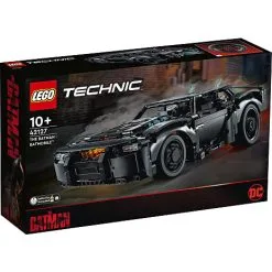 LEGO® Technic THE BATMAN – BATMOBILE™ 42127 -Konstruktionslegetøj butik a214e9f8 b78e 4a10 bc5b 5f8934de5dda