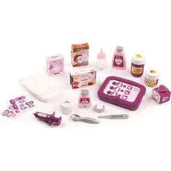 SMOBY BN Puslestation Med Tilbehør Med Lyd Og Lys -Konstruktionslegetøj butik a21cfccb 2029 4563 9395 2796c4370a4a