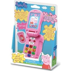 Gurli Gris Telefon -Konstruktionslegetøj butik a25a6f47 1c95 4764 bc40 6ddaaa2f3c0c