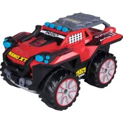 Nikko Nano Vaporizr XT Radiostyret Køretøj - 20 Cm