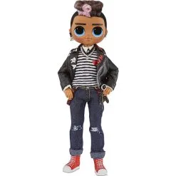 L.O.L. Surprise! OMG Movie Magic Dukker 2-pak -Konstruktionslegetøj butik a29d2751 9ba3 4d71 a836 1bf055e781e9