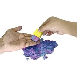 Formy Fluffy Sand Spand Med Forme