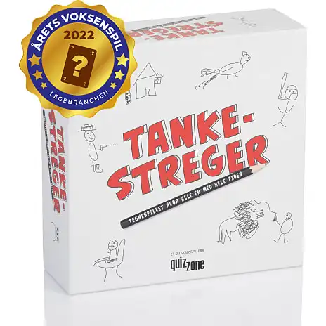 Andre Mærker Tankestreger – Årets Voksenspil 2022 3 Andre Mærker Tankestreger – Årets Voksenspil 2022