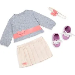 Our Generation Dukke - Mei -Konstruktionslegetøj butik a3688146c4214e89aa97b9ff1c145d4b