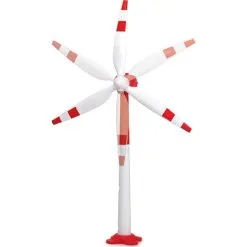 Andre Mærker Volvo Vindmølle Lastbil - 40 Cm -Konstruktionslegetøj butik a3823d81 d262 4e46 ae75 e7cac02c2f4c