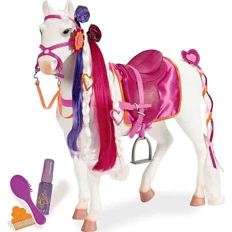 Our Generation Camarillo Hest 3 Our Generation Camarillo Hest