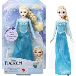 Disney Dukke - Elsa -Konstruktionslegetøj butik a3a20fe57505d78d9565fff3985e36d0