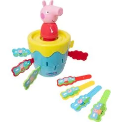 Gurli Gris Pop Up Spil -Konstruktionslegetøj butik a3b29281bb77bceb60efd5e164a9111c