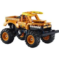 LEGO® Technic Monster Jam™ El Toro Loco™ 42135 -Konstruktionslegetøj butik a3bb7a0c 823e 4a93 98a9 9bd6f42a7232