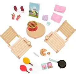 Lori Camping Dukkemøbler -Konstruktionslegetøj butik a44e6e78 bf02 475d 9247 c300f0f3f6a8