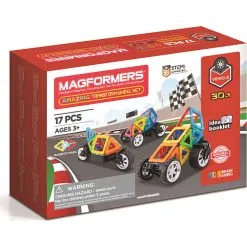 Magformers Køretøjer