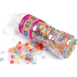 Pearl N Fun Pearl'n Fun Kongomix - Transparent