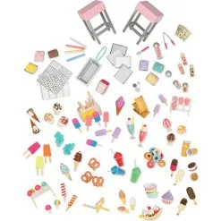 Our Generation Isbil -Konstruktionslegetøj butik a4945fec 51bc 4eb4 bd71 5ff1e0dc49e3