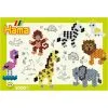Hama Midi Gaveæske Small World Zoo 2 Hama Midi Gaveæske Small World Zoo -Konstruktionslegetøj butik a4b3ace2 0ef4 41b9 b790 6e83c3c71f56