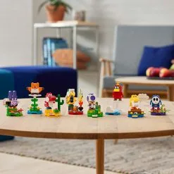 LEGO® Super Mario™ Figurpakker – Serie 5 71410 15 LEGO® Super Mario™ Figurpakker – Serie 5 71410 -Konstruktionslegetøj butik a4bdd1b1 7d99 48f5 8bcc 6f06cd32a15c