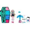 Monster High Skulltimate Secrets Dukke - Lagoona Blue -Konstruktionslegetøj butik a4d32741c347c34df03e289456f5ab18