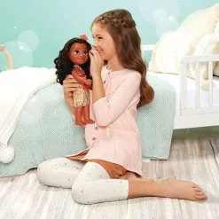 Disney Princess-dukke 38 Cm - Vaiana -Konstruktionslegetøj butik a4e3fae3 5457 4c8c 846b 49a05ca486a9