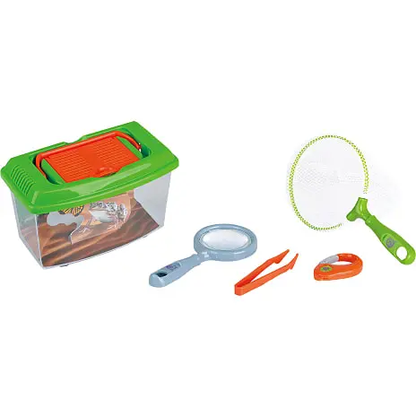 Andre Mærker PLAY Indfangersæt 3 Andre Mærker PLAY Indfangersæt