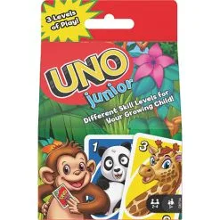 Uno Junior -Konstruktionslegetøj butik a50d6e3d8540376cfd2954e2392b6845