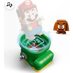 LEGO® Super Mario™ Goombas Sko – Udvidelsessæt 71404 13 LEGO® Super Mario™ Goombas Sko – Udvidelsessæt 71404 -Konstruktionslegetøj butik a52b3d68 7d28 4990 878b 44e04a0f2b5e