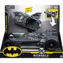 Batman Batmobil -Konstruktionslegetøj butik a537ff8a dc25 4406 b558 650b5c860db9